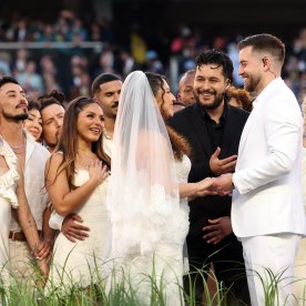 Apple Music Super Bowl LX Halftime Show