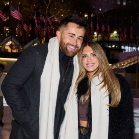 Jordan and Jessi Ngatikaura from "Secret Lives of Mormon Wives."