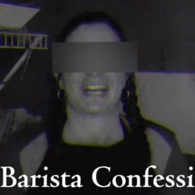 Baristas confess their deepest on-the-job mishaps.
