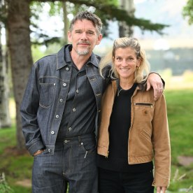 2025 Telluride Film Festival