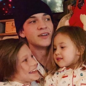 Kate Hudson's three kids: Ryder, Bingham and Rani