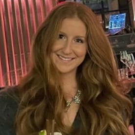 Meagan Grider isn't afraid to show the world the regrettable haircut she requested when she was 11.