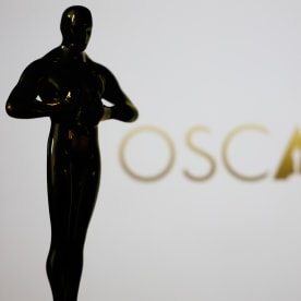 Oscars Photo Illustrations