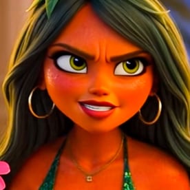 Joy Ofodu says her TikTok series was copied by a popular AI dating series.