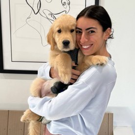 Diagnosed with ALS at 30, Tiffany Dillon is relying on her D1 athlete mindset as she prepares for motherhood.