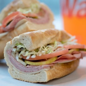 “And Now, Back to You” by romance author B.K. Borison has people talking about ... sandwiches?