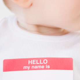 The history of nicknames like Bill, Ted and Peggy -- and the rise of Billiam?