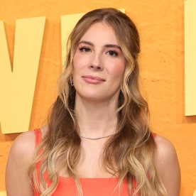 Premiere Of Netflix's "People We Meet On Vacation" - Arrivals
