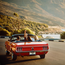 Summer Songs