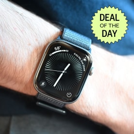 The Apple Watch Series 11 is one of the best smartwatches for anyone with an iPhone.
