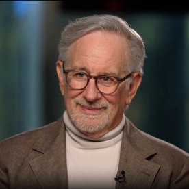 Steven Spielberg