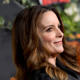 Tina Fey Talks "The Four Seasons" Season Two