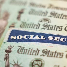 Social Security To Increase Payments By Largest Amount In 40 Years