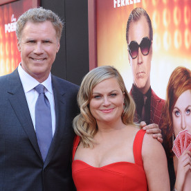 Premiere Of Warner Bros. Pictures' "The House" - Arrivals