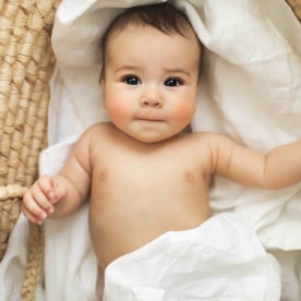 TODAY.com's Baby Name of the Week is Pallas