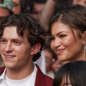 "Spider-Man: Brand New Day" - Paris Fan Event - Photocall