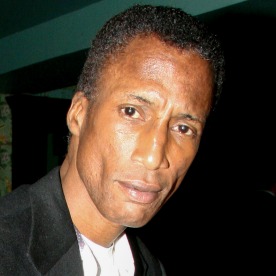 Michael Wright.