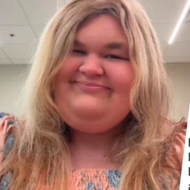 Jamie Causey was surprised to get a Tik Tok message from Olivia Rodrigo.