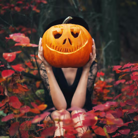 Halloween Facts