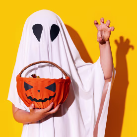 When Is Halloween 2025