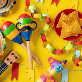 Cinco de Mayo Jokes
