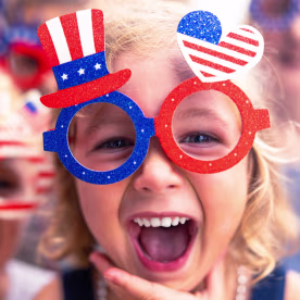 4th of July Jokes