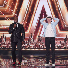 America’s Got Talent - Season 21