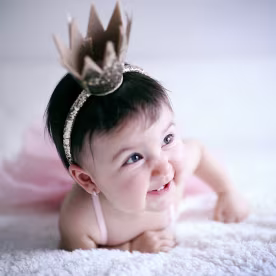Olivia is no longer the No. 1 baby name in Canada.
