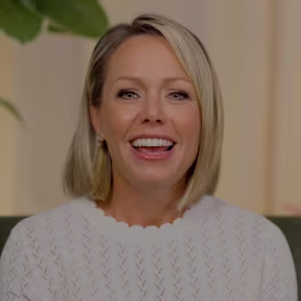 Dylan Dreyer talks sports parenting in the latest episode of The Parent Chat.