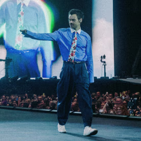 Harry Styles: Together, Together Tour 2026 - Amsterdam