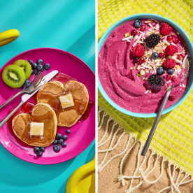 Love Island Cookbook Recipes