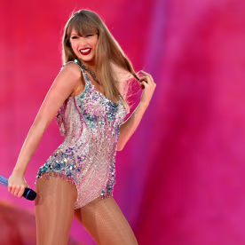 Taylor Swift | The Eras Tour – London, UK