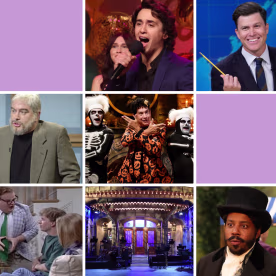 TODAY Trivia Quiz SNL