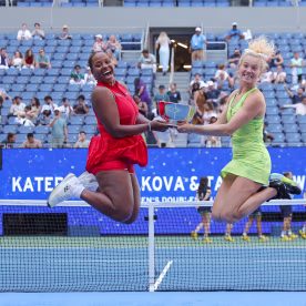 2026 US Open - Day 13