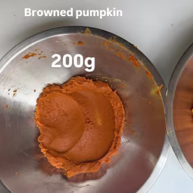 This one magic step can pump up your pumpkin recipes.