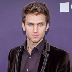 Keegan Allen.