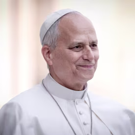 Pope Leo XIV.