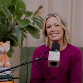 Dylan Dreyer wants to know how to get her kids to eat veggies. A dietitian gives advice.