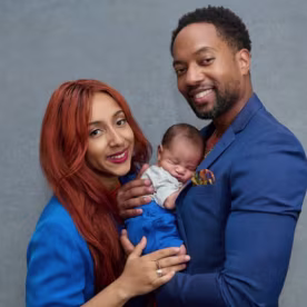Forget Jalen — These Knicks Fans Dreamed Up an Unbeatable Baby Name: Knickson Fyve