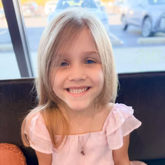 Parents Give Their 6-Year-Old a Birthday Gift of a New Name