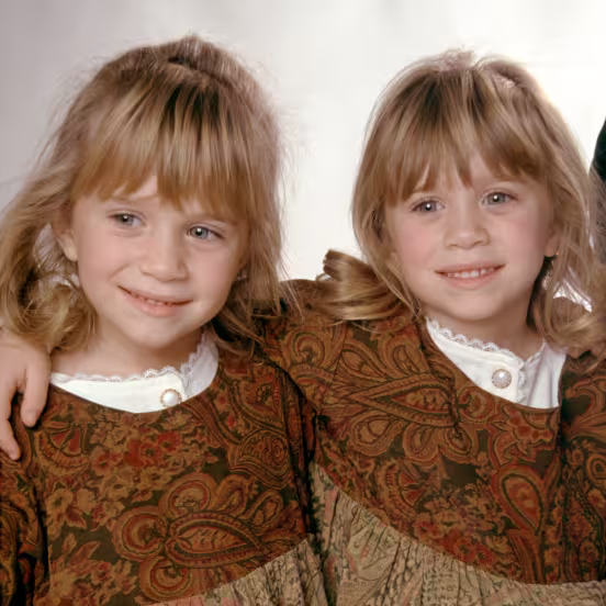 Mary-Kate and Ashley Olsen Make Rare Appearance
