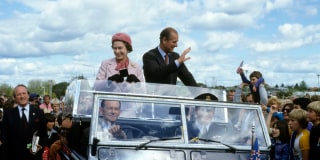 Image::Image: Queen Elizabeth ll|Getty Images|1981 Anwar Hussein