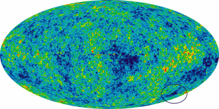 Image::Image: Cold spot|WMAP Science Team/NASA