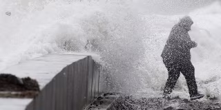 Image::Image: Nor'easter|AP|Copyright 2018 The Associated Press. All rights reserved.