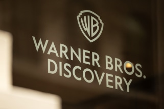 Warner Bros Discovery Ahead Of Earnings Figures