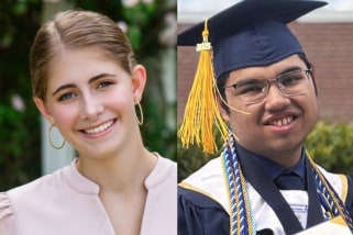 The Brown University students killed in a mass shooting Saturday were identified as Ella Cook and MohammadAziz Umurzokov.
