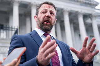 Markwayne Mullin 3/05/25