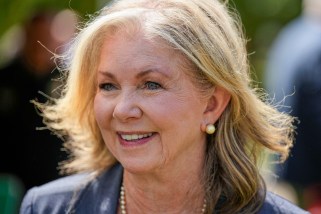 Sen. Marsha Blackburn, R-Tenn.