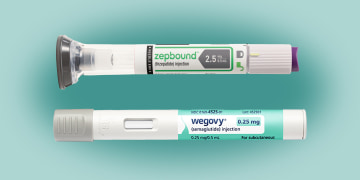 GLP-1 pens
