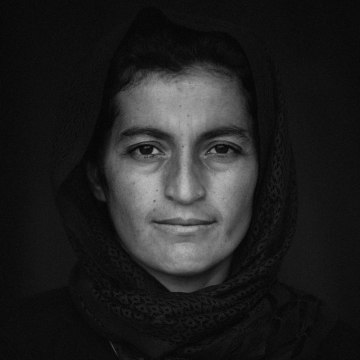Image: Yazidi Widows